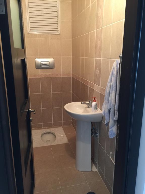 Safa Apartment Trabzon Eksteriør billede
