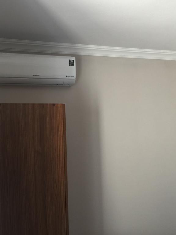 Safa Apartment Trabzon Eksteriør billede