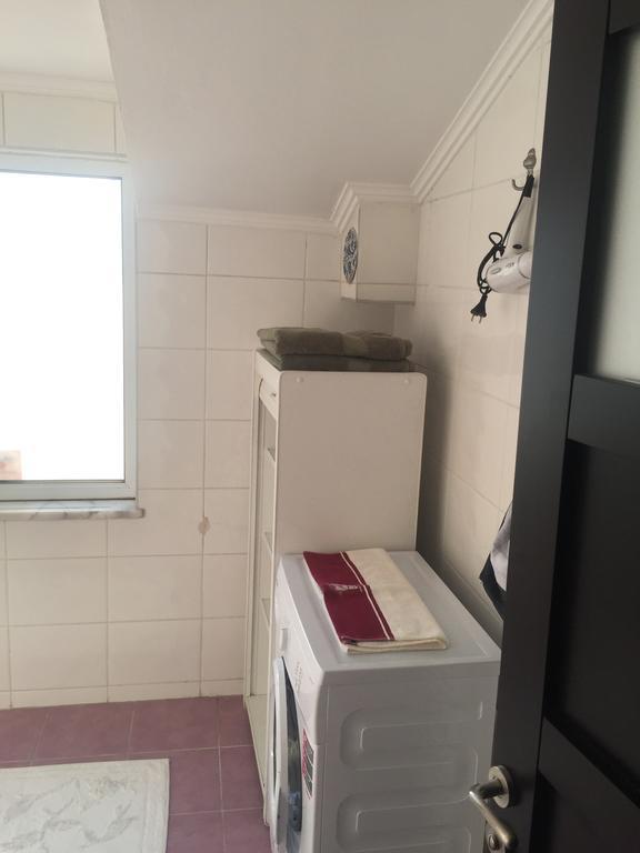 Safa Apartment Trabzon Eksteriør billede