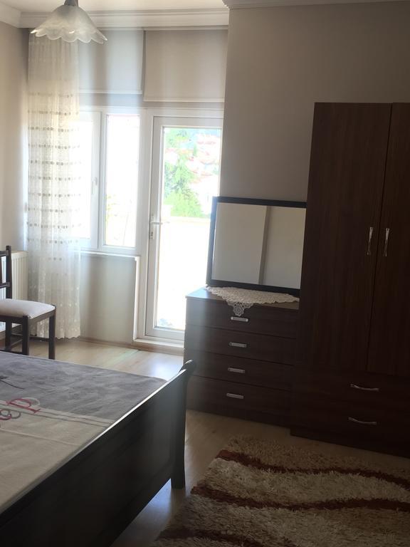 Safa Apartment Trabzon Eksteriør billede